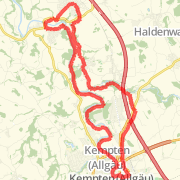 iMapMyRIDE: 13.05.2011 15:36