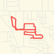 4 miler