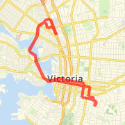 2008-08-01 Route to Soho Computers