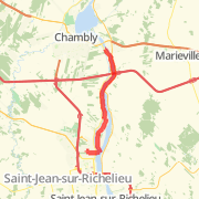 iMapMyRIDE: 2011-05-13 15:34