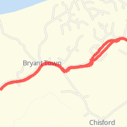 iMapMyRun: May 13, 2011 03:56 PM