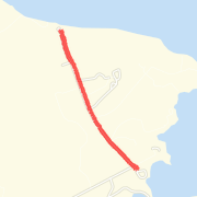 iMapMyRun: May 13, 2011 04:19 PM