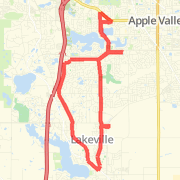 Lakeville 15