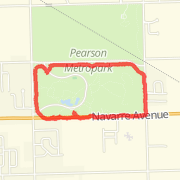 iMapMyRUN+: May 13, 2011 04:11 PM