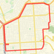 Parade, Stradbroke, Gorge, Payneham, Portrush