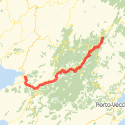 Propriano - Zonza Summit Option