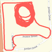 iMapMyRUN: 14/05/2011 5:44 PM