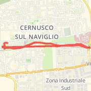 iMapMyRun+: 14/mag/2011 10.31