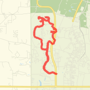08/02/2008 Route