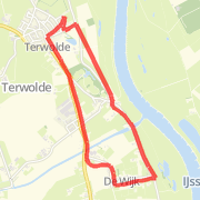 iMapMyRide+: 14 mei 2011 12:58