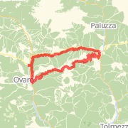 Entrampo - Entrampo (Zoncolan, Sella Valcanda)