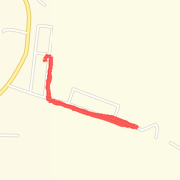 iMapMyWALK: May 14, 2011 8:02 AM