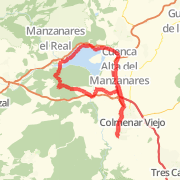 Embalse de Santillana