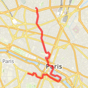 05/14 walk to 6th