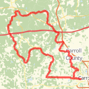 50mi Loop