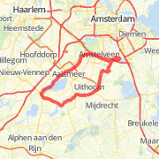 iMapMyRIDE: 14 mei 2011 18:12