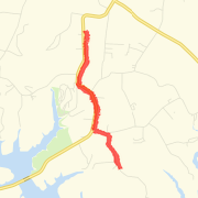 iMapMyRun+: May 14, 2011 11:16 AM