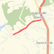 iMapMyRun: May 14, 2011 12:59 PM