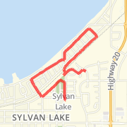 iMapMyRUN+: 2011-05-14 11:54 AM