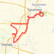 iMapMyRIDE: May 14, 2011 3:08 PM