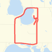 08/02/2008 Route
