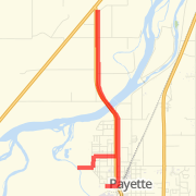 My awesome six- miler