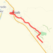 iMapMyRUN: May 14, 2011 5:17 PM