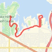 08/02/2008 Route