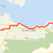 Ocean Gate 4mile