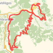 Verbier, Le Chable, Bruson, Sembrancher, Verbier