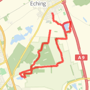 iMapMyRUN: 15 May 2011 10:02