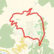 Verbier Savoleyres Circuit 