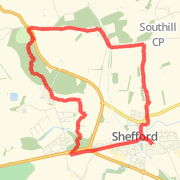 iMapMyRIDE: 15 May 2011 10:47