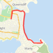 Shelly Beach