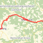 iMapMyRIDE: 15.05.2011 11:43