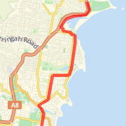 Manly-Collaroy
