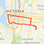 Quick Trip Downtown