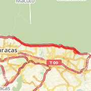 iMapMyRUN: 15/05/2011 09:16