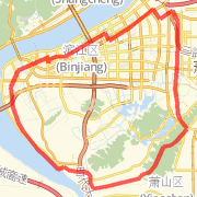2008-08-03 Qiantang River to Xiaoshan