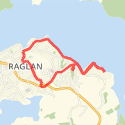 harbour rocky run