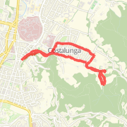 iMapMyRUN: 15/mag/2011 19:44