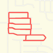 Another 4 miler