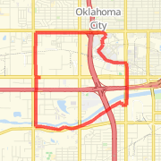 08/03/2008 Route