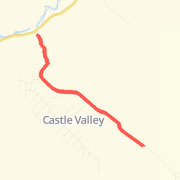 Red Rock Relay Moab - Leg 4