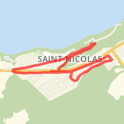 iMapMyRun: 2011-05-15 21:48