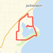 long clark lake loop