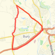 tottington