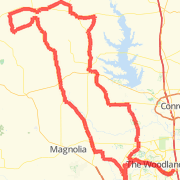 Ironman Texas