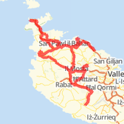 100km Sunday Ride (16/05/2011)