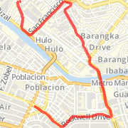iMapMyRIDE: May 17, 2011 6:49 AM